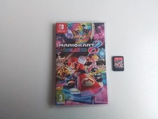 Mario Kart 8 Deluxe TBE sur