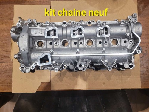 Demi culasse hdi dv5 - demi,
