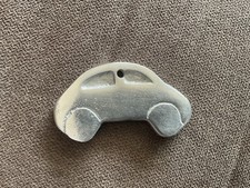 PETITE VOITURE 🚗 MÉTAL, DÉCORATION BUREAU