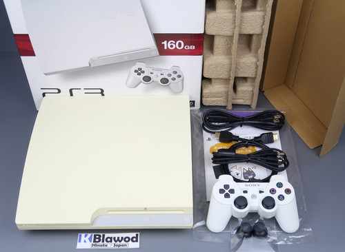 Sony playstation ps3 - 3,