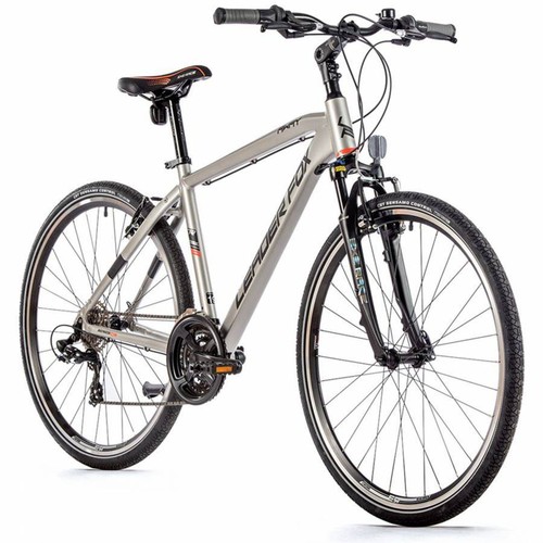 Velo musculaire vtc leader - 28,