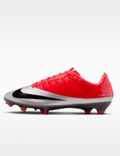 Nike - Mercurial x CR7