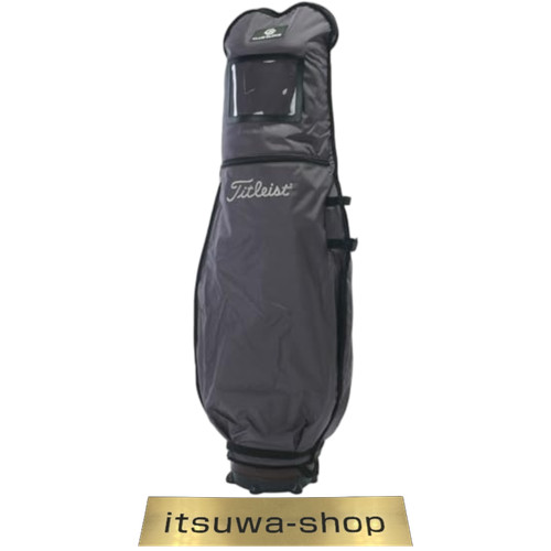 Housse voyage titleist golf - housse,