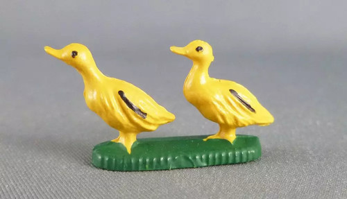 Starlux ferme animaux - la,