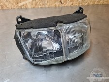 Optique phare honda - optique, 750