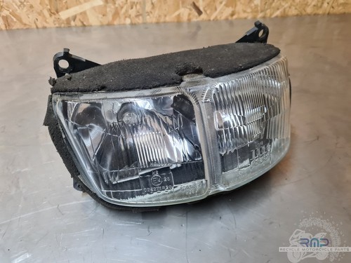 Optique phare honda - optique,