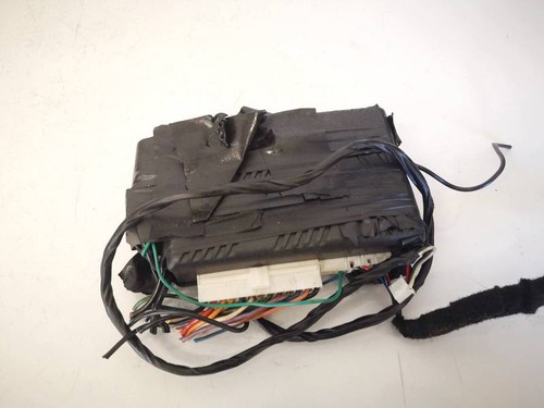 Alarme module contrôle - ,