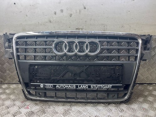 Audi 8k 2009 grille - a4,