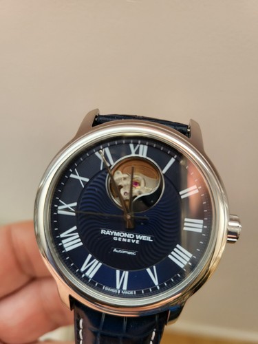 Montre automatique weil - automatique,