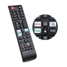 Télécommande TV infrarouge