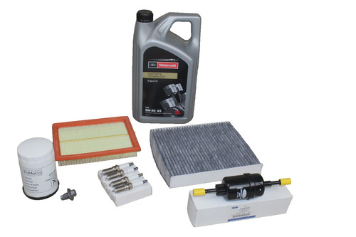 Kit inspection ford - kit, +