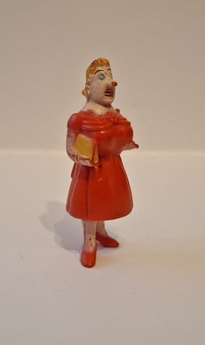 Figurine tintin la - tintin,