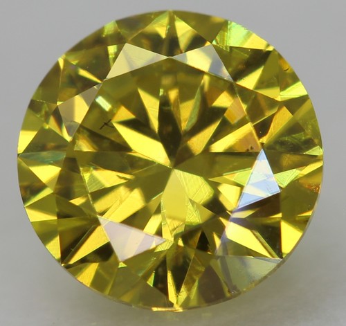 Cert diamant naturel - cert, ct