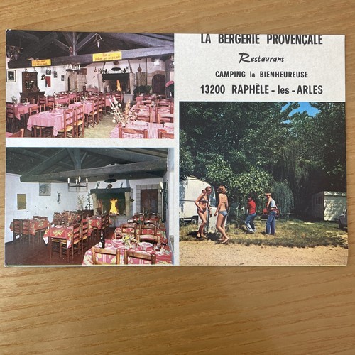 Carte postale ancienne - carte,