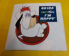 RARE autocollant  PEUGEOT 106