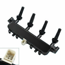 Bobine allumage pour Peugeot 206+ 1.1 1.4 1.6 - 597079 - 597078 - 5970A8