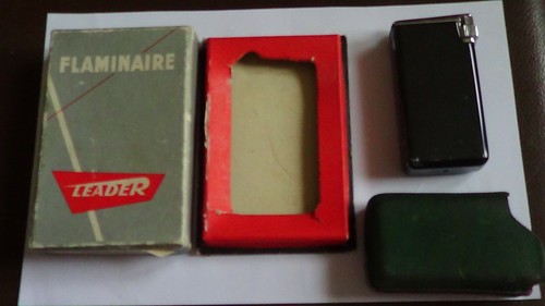 Briquet flaminaire leader - flaminaire, 1914