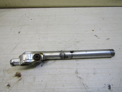 Guidon droit yamaha - guidon,