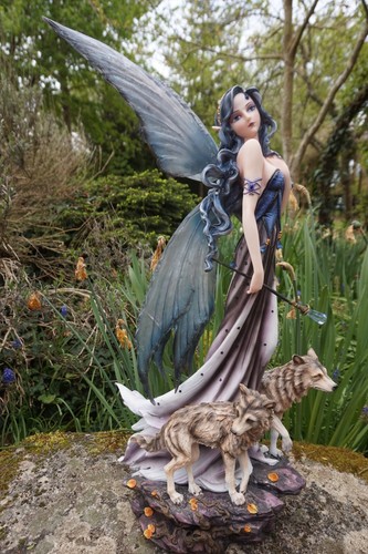 15355 grande statuette - grande,