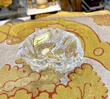 ancienne petite coupe vide