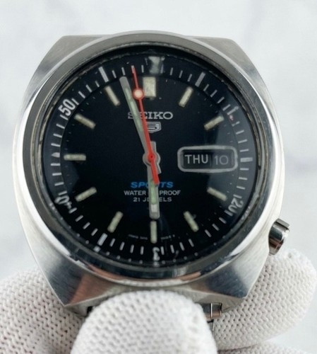 Montre vintage seiko - vintage,