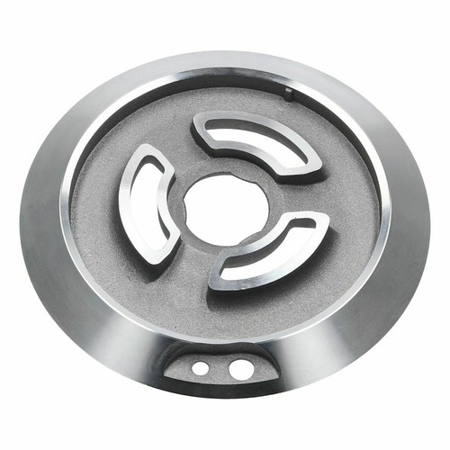 Brennerkörper 157mmø
