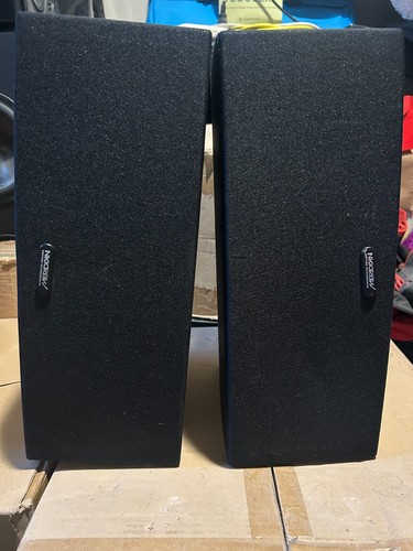Meridian m33 boothroyd stuart - meridian,