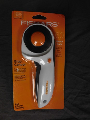 Fiskars 60mm heavy - fiskars,