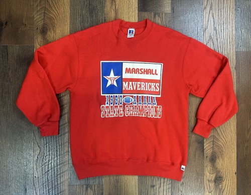 Vintage 90s mens marshall - 90s,