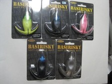 Deps BASIRISKY60 & 70 set of 5