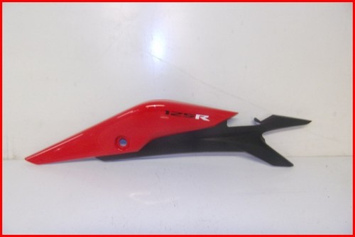 Honda cbr 125 2011 2013 - honda,