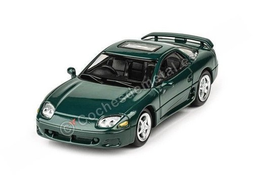 1994 mitsubishi 3000gt gto - 1994,