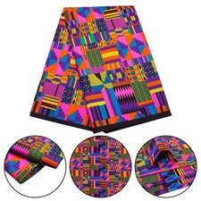 Robe africaine élégante