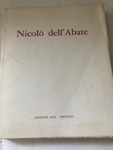 Mostra nicolo dell - nicolo,