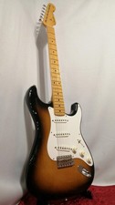 Guitare électrique Fender