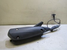 pot d echappement scooter tnt dixon 10 pouces 2024 2025