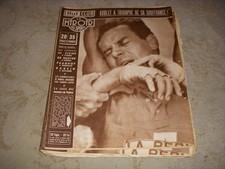 MIROIR des SPORTS 469