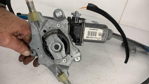 Leve vitre electrique avant