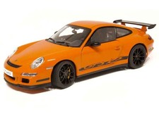 Porsche 911 997 gt3 - porsche, 2006