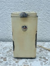 Moulin à Café Électrique Vintage CONORD – Années 50 – 125V – Fonctionnel – Rétro