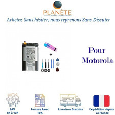 Originale Batterie FL40 pour