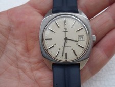 Superbe montre vintage yema - superbe,