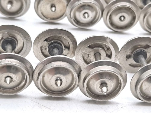 Lot essieux roue - 40,