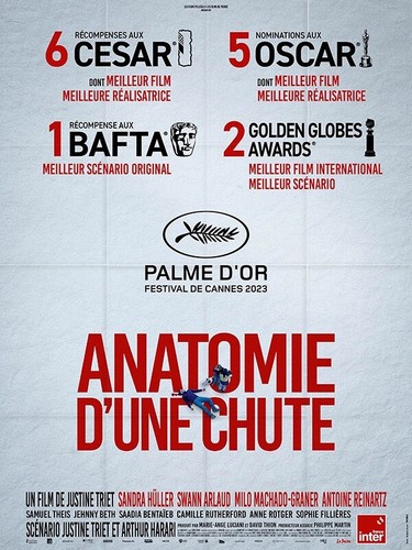 Affiche pliée 120x160cm - affiche,