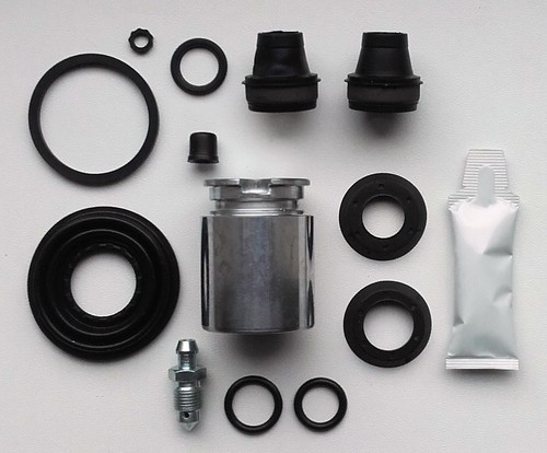 Autofren seinsa d41574c kit - d41574c,