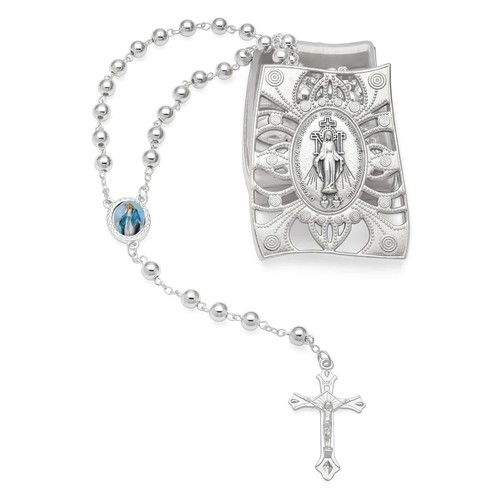 Perles chapelet - perles,