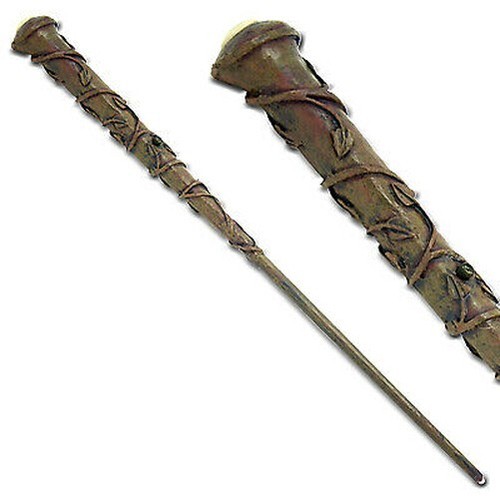 Harry potter baguette - potter,