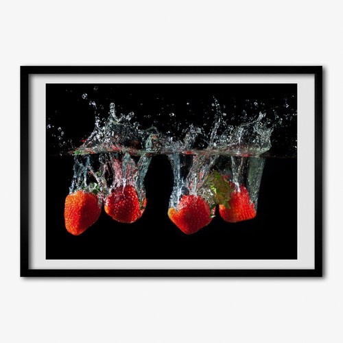 Tulup photo salon 100x70cm - le,