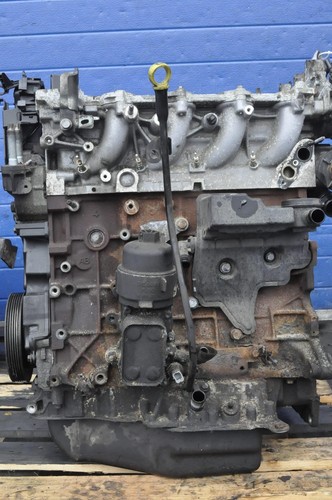Moteur diesel ford mondeo - diesel, mk4