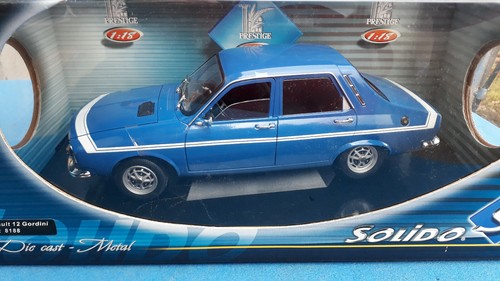 Solido 8188 renault - 8188,